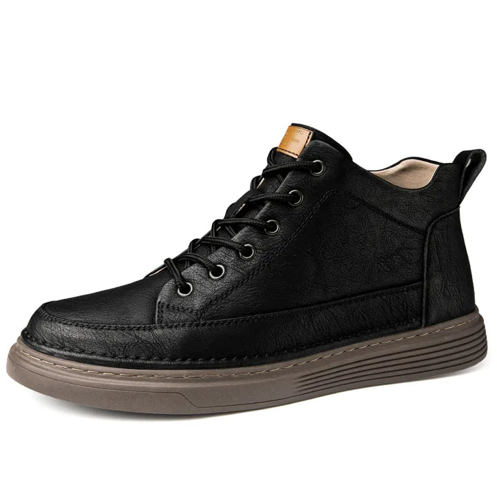 Men's Stylish Kurt Boots for Comfort and Versatility