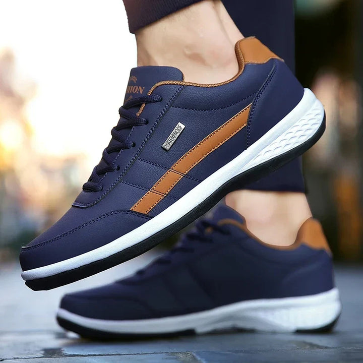 Men's Orthopedic Sneakers for Comfort and Support