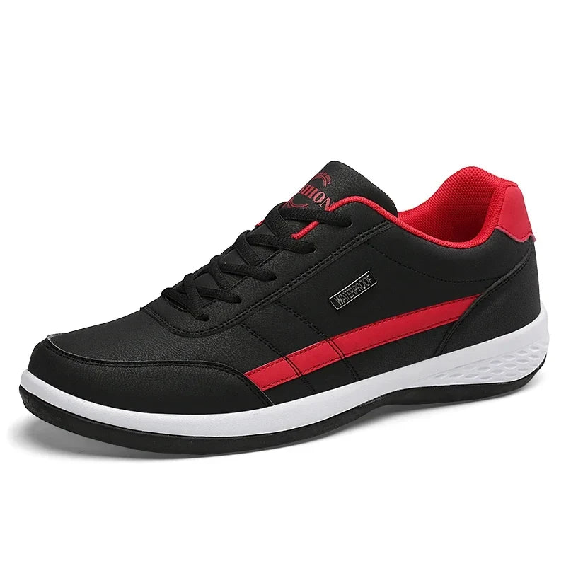 Men's Orthopedic Sneakers for Comfort and Support