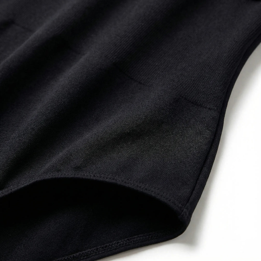 Delores | Women's Seamless One-Piece Plus-Size Bodysuit