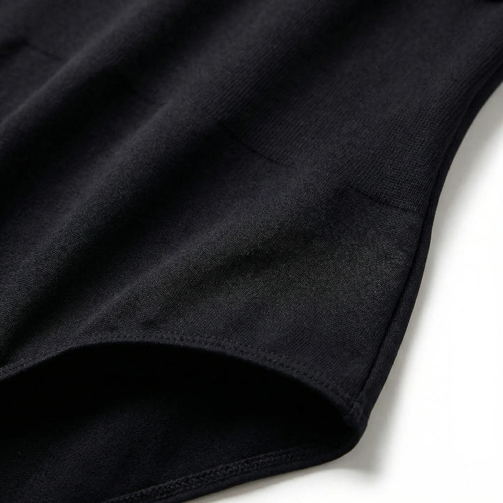 Delores | Women's Seamless One-Piece Plus-Size Bodysuit