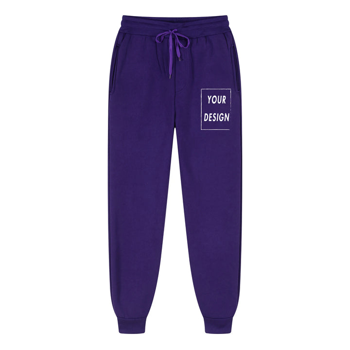 Men's Customizable Personalized Hoodie for Men and Women - DIY Fashion