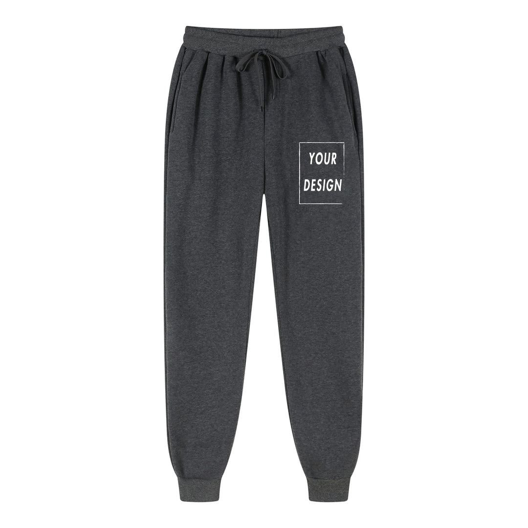 Men's Customizable Personalized Hoodie for Men and Women - DIY Fashion