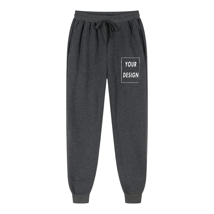 Men's Customizable Personalized Hoodie for Men and Women - DIY Fashion