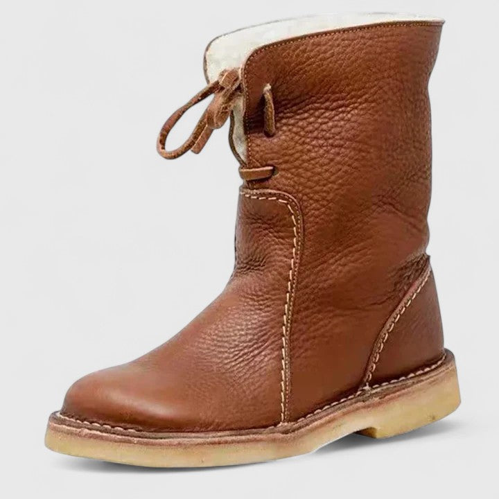 Women's Comfortable Ankle Boots for All-Day Wear