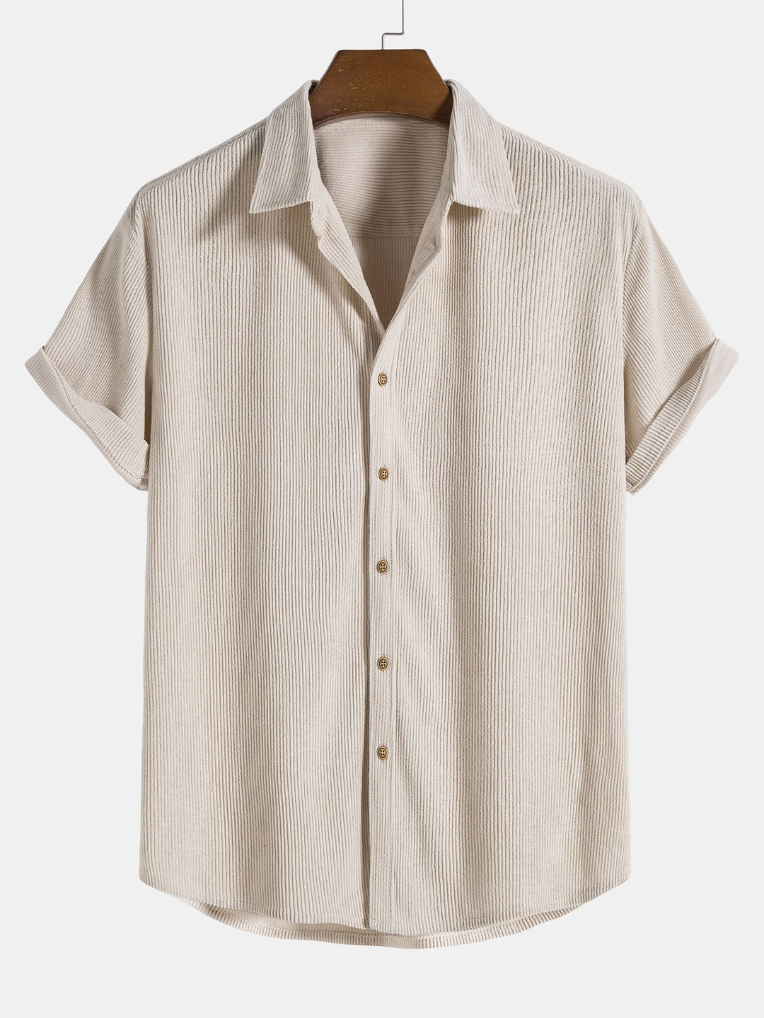 Hugo | Men's Summer Outfit with Drawstring Shorts