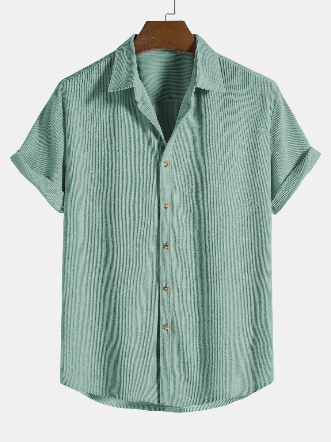 Hugo | Men's Summer Outfit with Drawstring Shorts