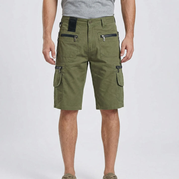 Jake | Men's Quick-Drying Outdoor Shorts with Regular Fit