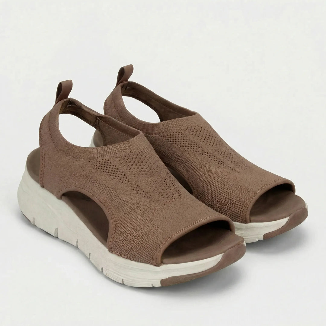 Meredith | Women's Sporty-Elegant Summer Sandal