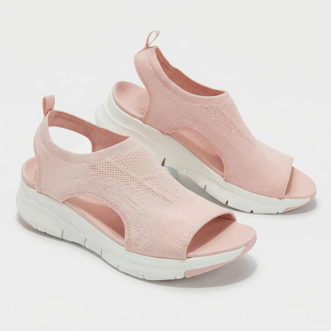 Meredith | Women's Sporty-Elegant Summer Sandal