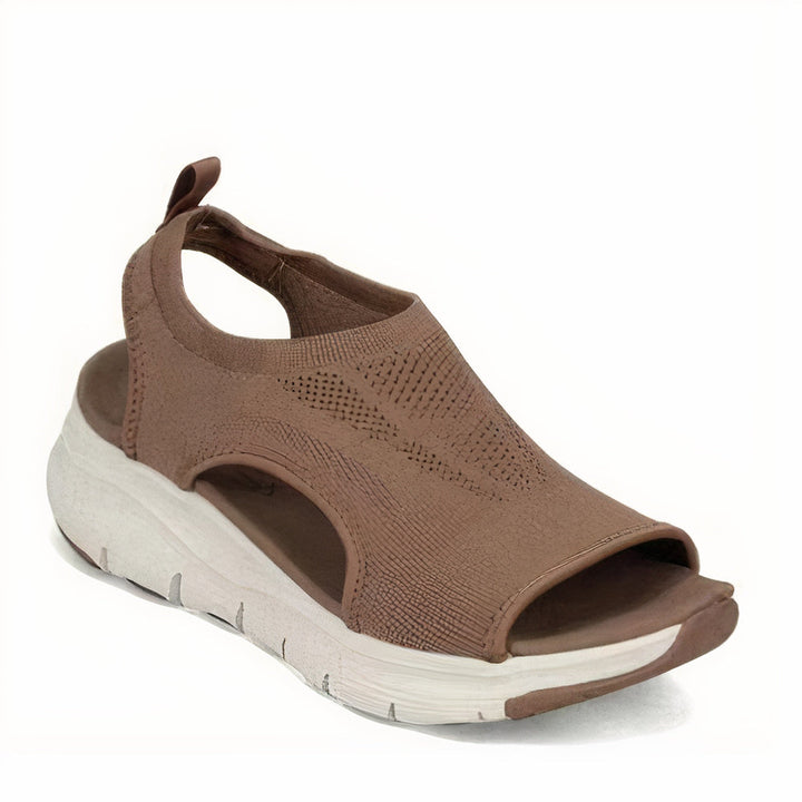 Juanita | Women's Sporty-Elegant Summer Sandal