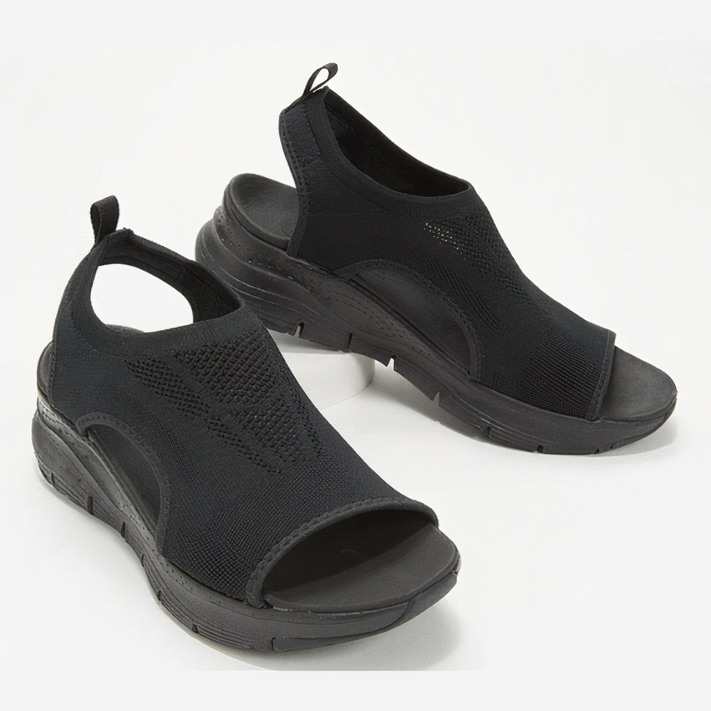 Juanita | Women's Sporty-Elegant Summer Sandal