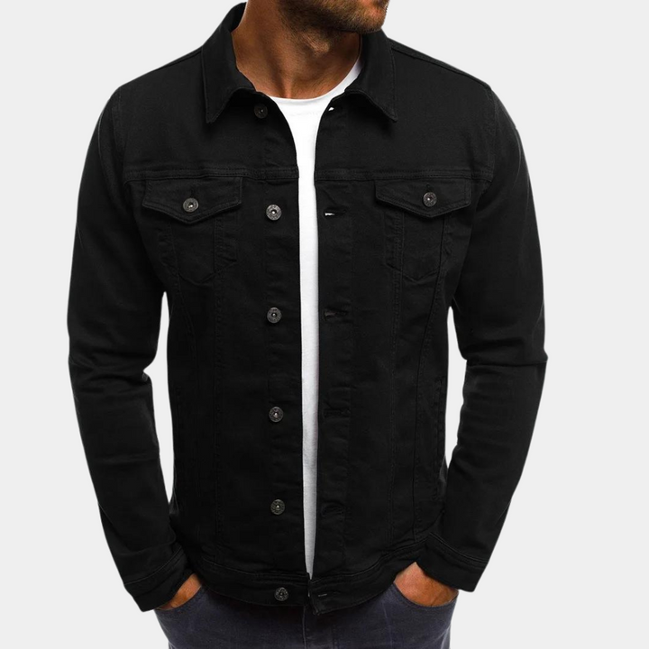 Men's Effortless Style for Any Occasion