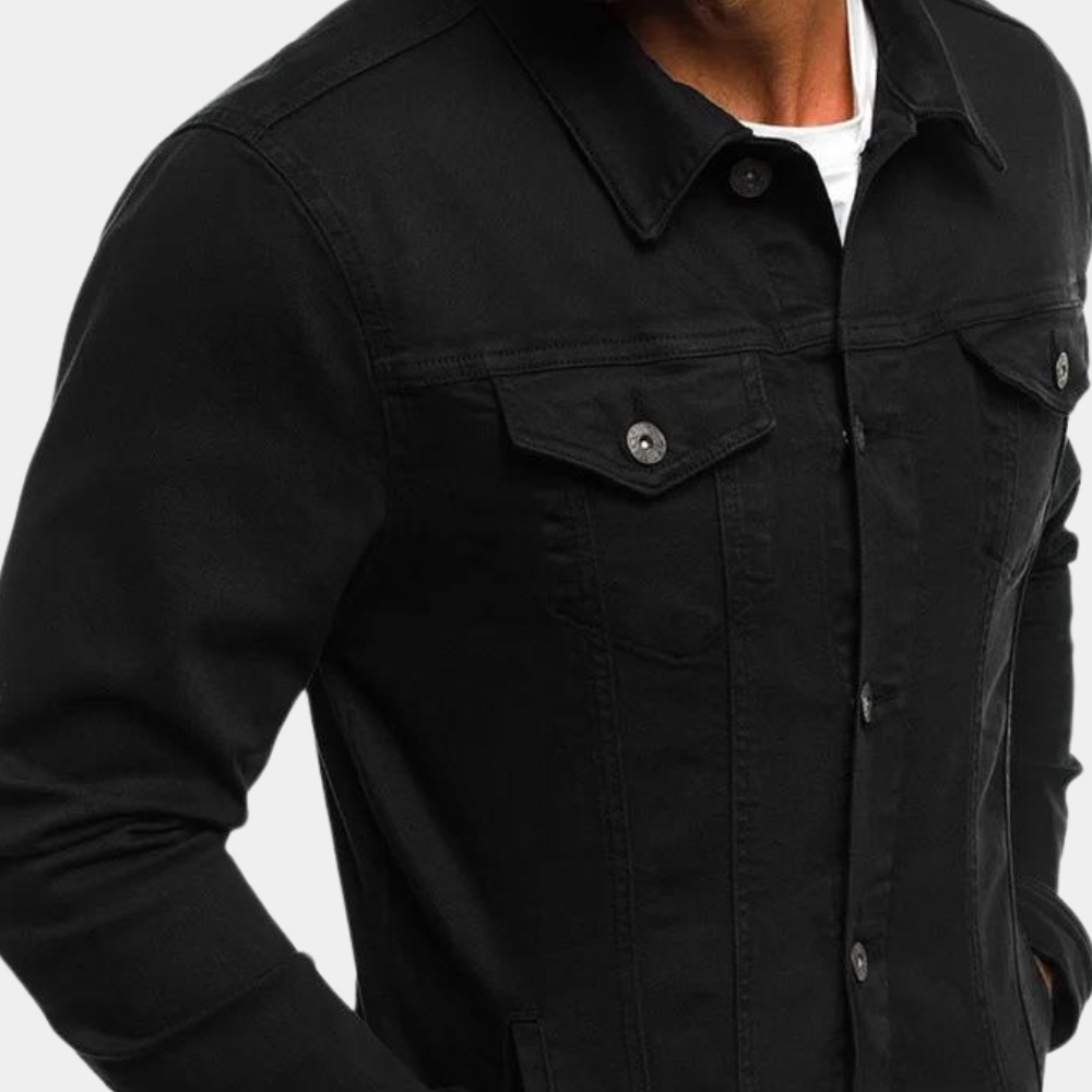 Men's Effortless Style for Any Occasion