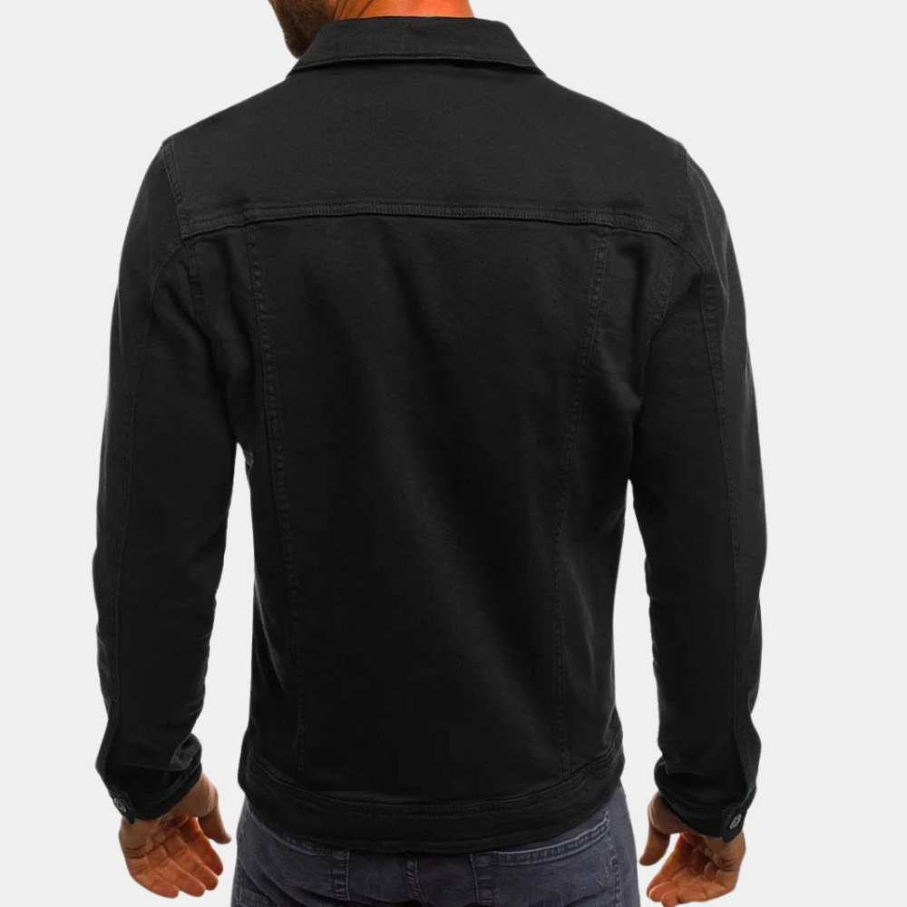 Men's Effortless Style for Any Occasion