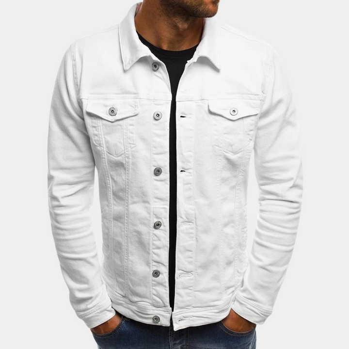 Men's Effortless Style for Any Occasion