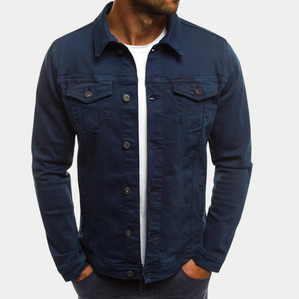 Men's Effortless Style for Any Occasion
