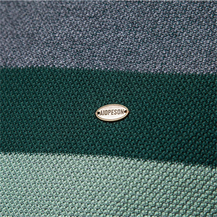 Men's Classic Warm Elegance Knit Sweater
