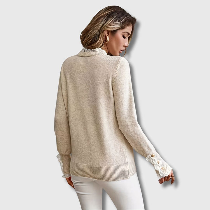 Women's Elegant Sweater