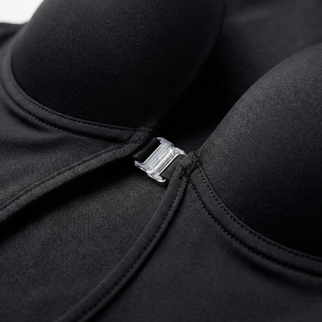 Alisha | Women's Low-Cut Body Shaper