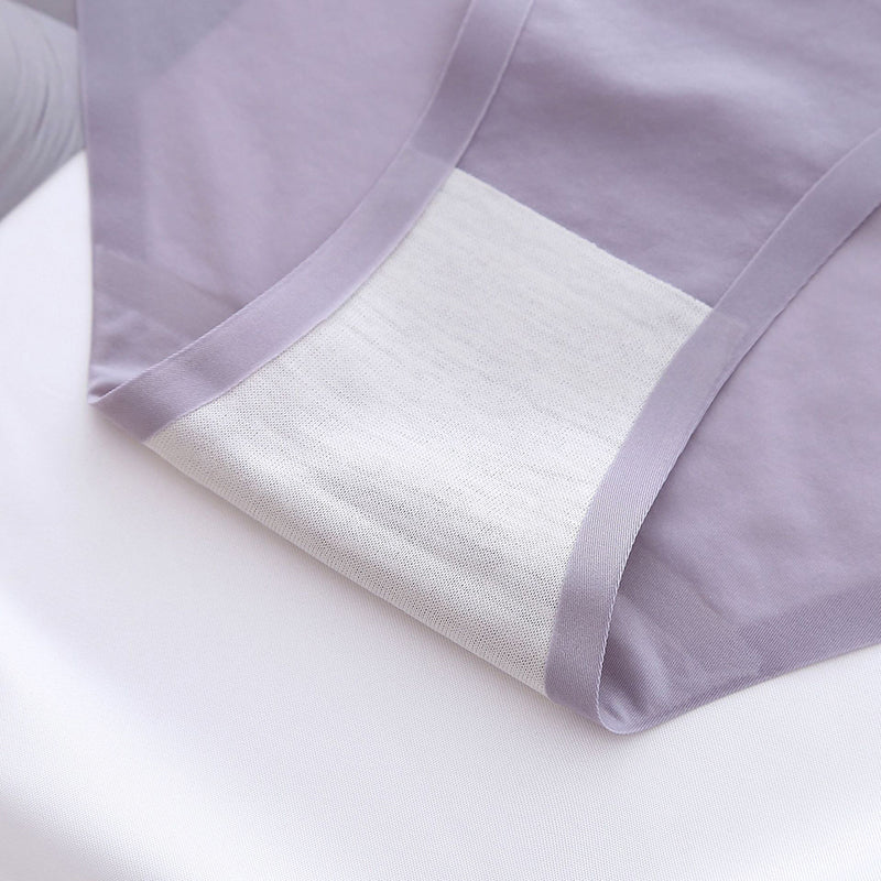 Christina | Women's Low-Rise Seamless Panty