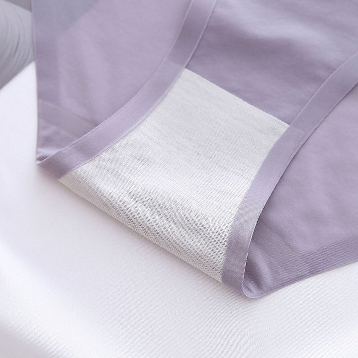 Christina | Women's Low-Rise Seamless Panty
