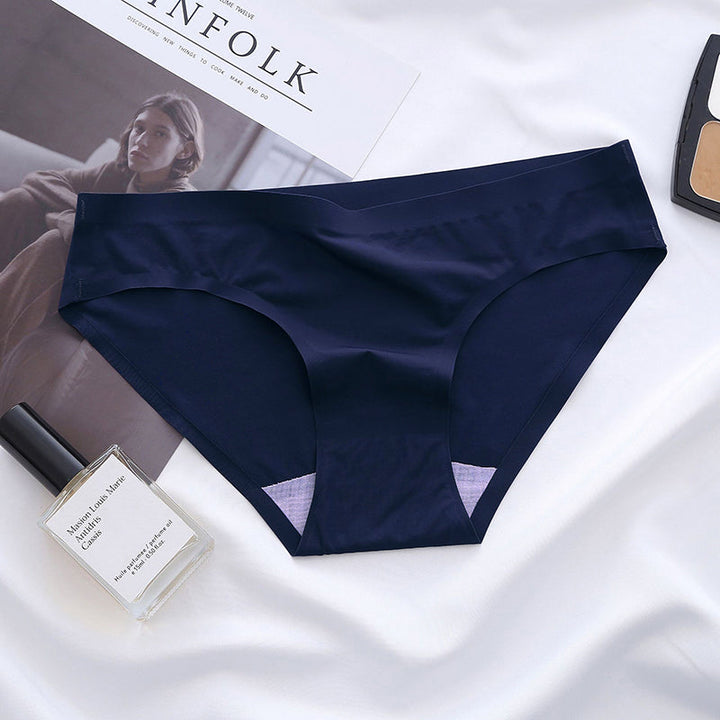 Christina | Women's Low-Rise Seamless Panty