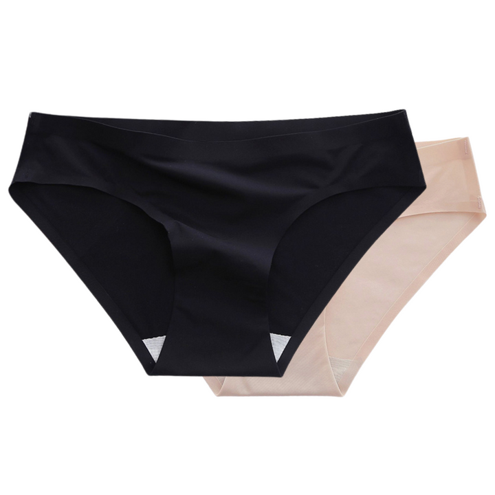 Christina | Women's Low-Rise Seamless Panty