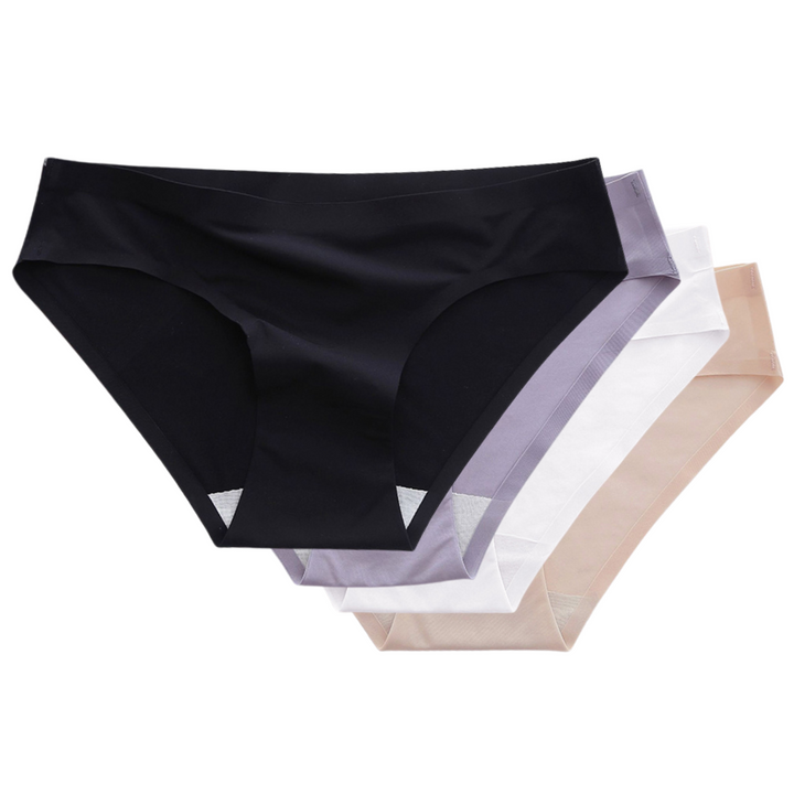 Christina | Women's Low-Rise Seamless Panty
