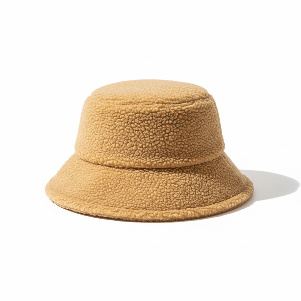 Jake | Men's Trendy Fisherman's Hat