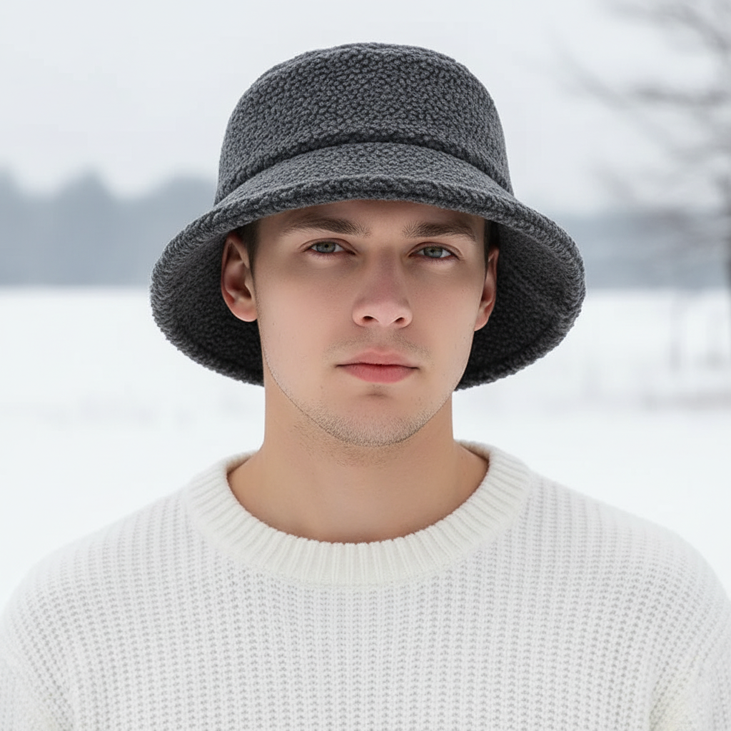 Jake | Men's Trendy Fisherman's Hat