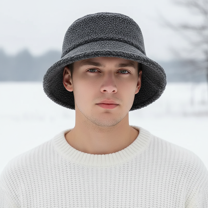 Jake | Men's Trendy Fisherman's Hat