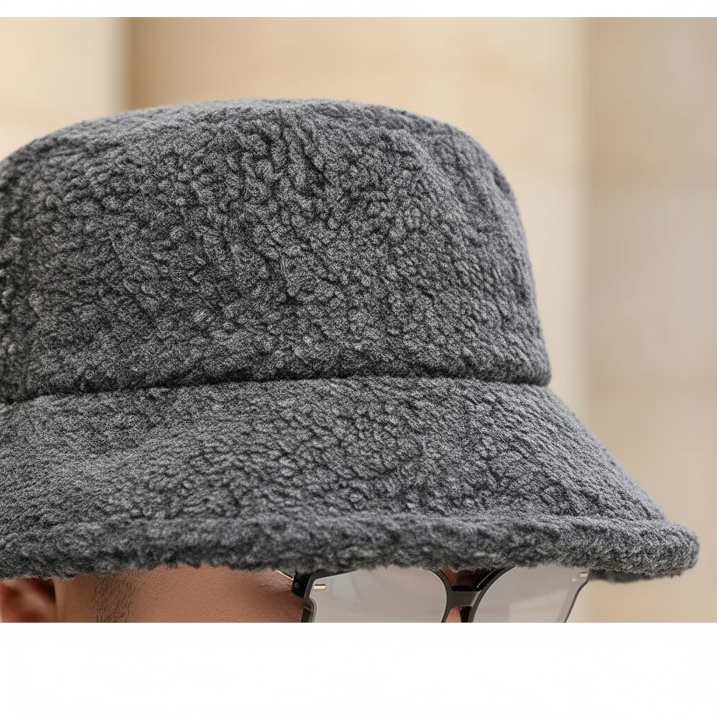 Jake | Men's Trendy Fisherman's Hat