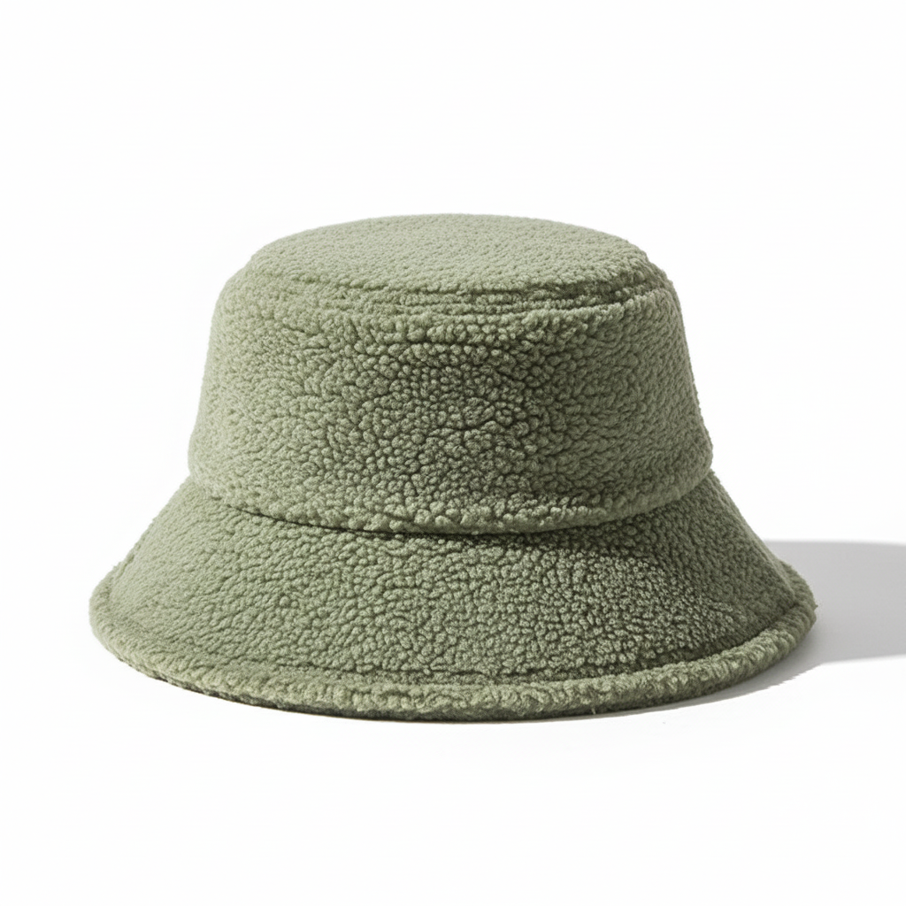 Jake | Men's Trendy Fisherman's Hat