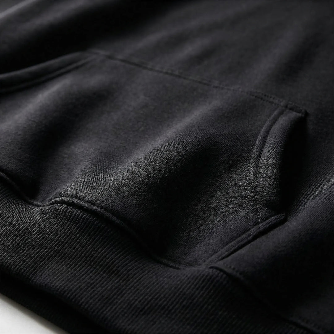 Noel | Men's Two-Piece Hooded Sweatsuit