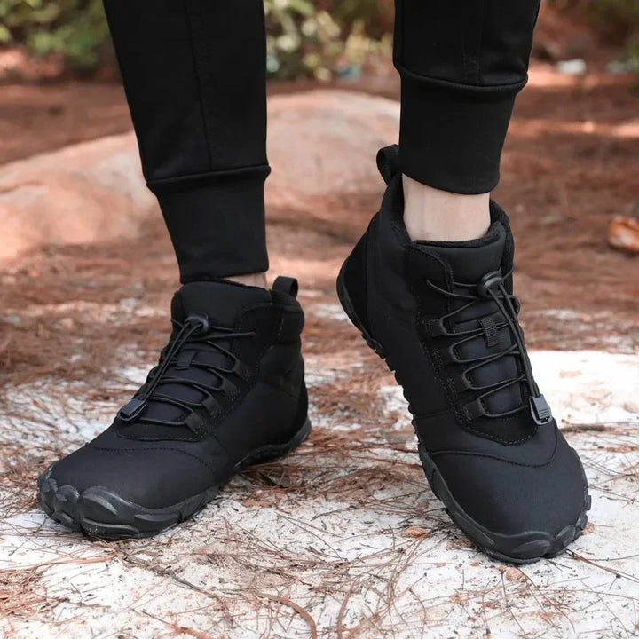 Men's Waterproof Hiking Boots for Outdoor Adventures