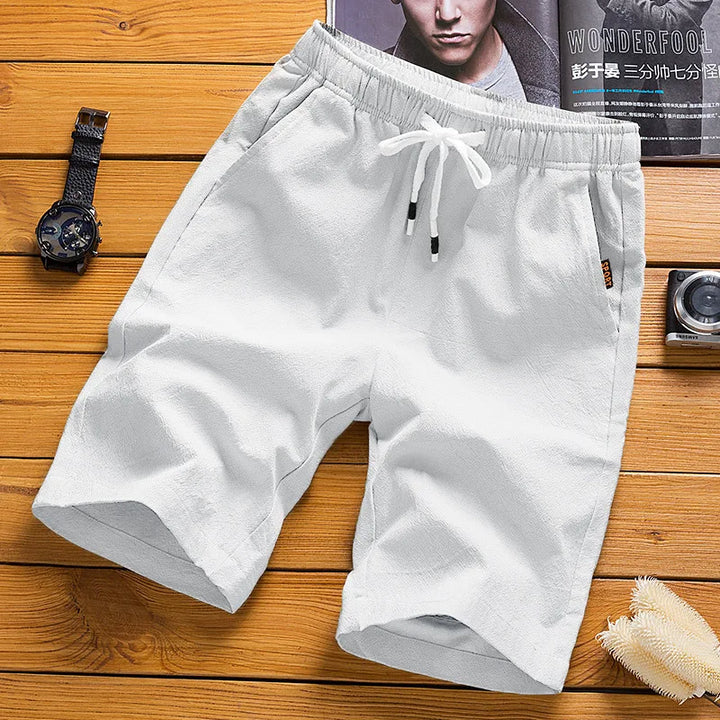 Men's Casual Summer Beach Running Shorts and Sweatpants