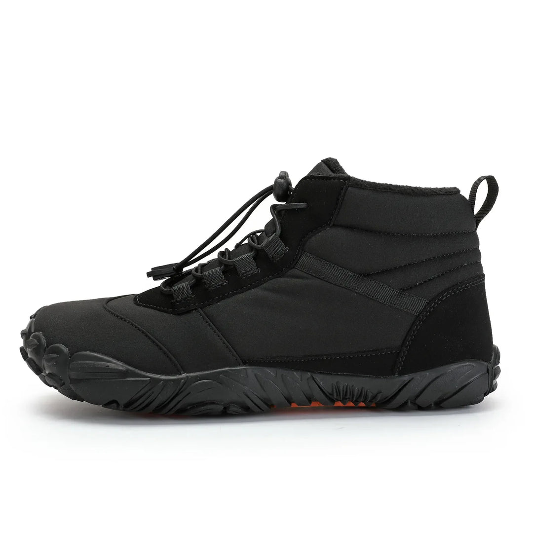 Men's Waterproof Hiking Boots for Outdoor Adventures