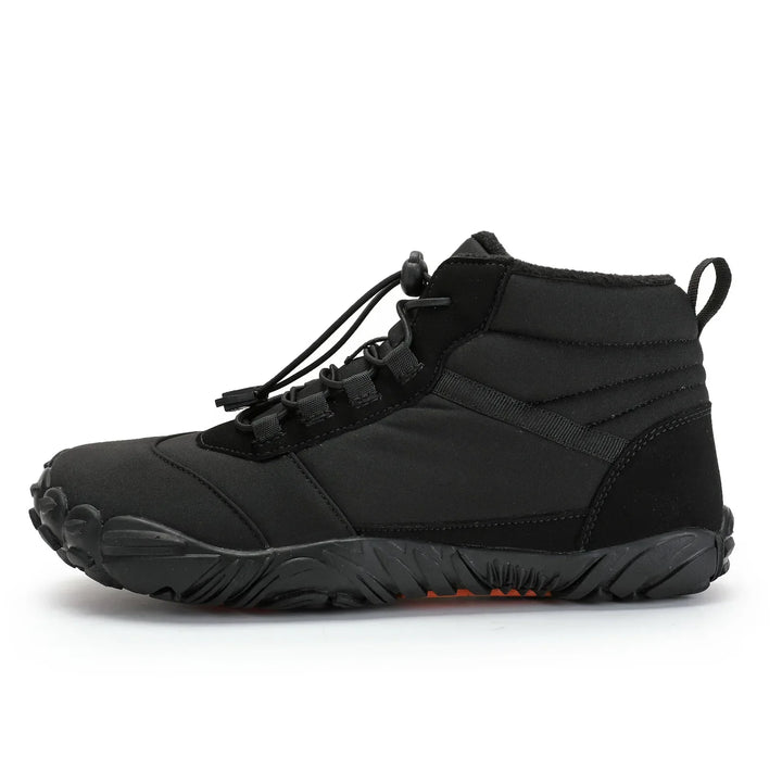 Men's Waterproof Hiking Boots for Outdoor Adventures