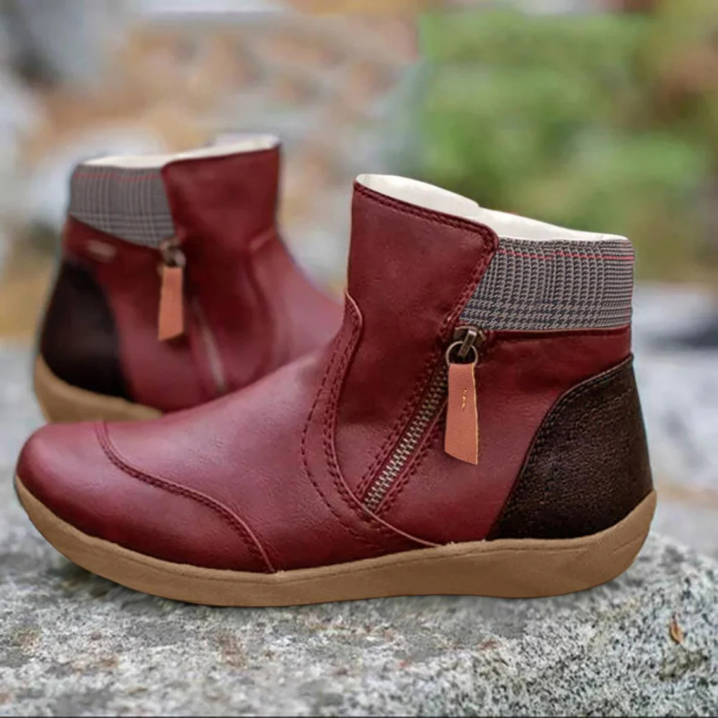 Women's Weatherproof Winter Boots
