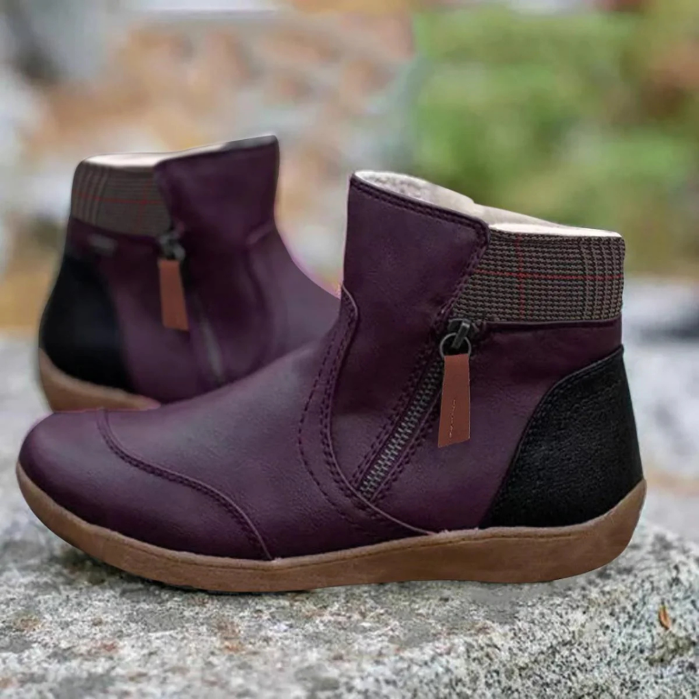Women's Weatherproof Winter Boots
