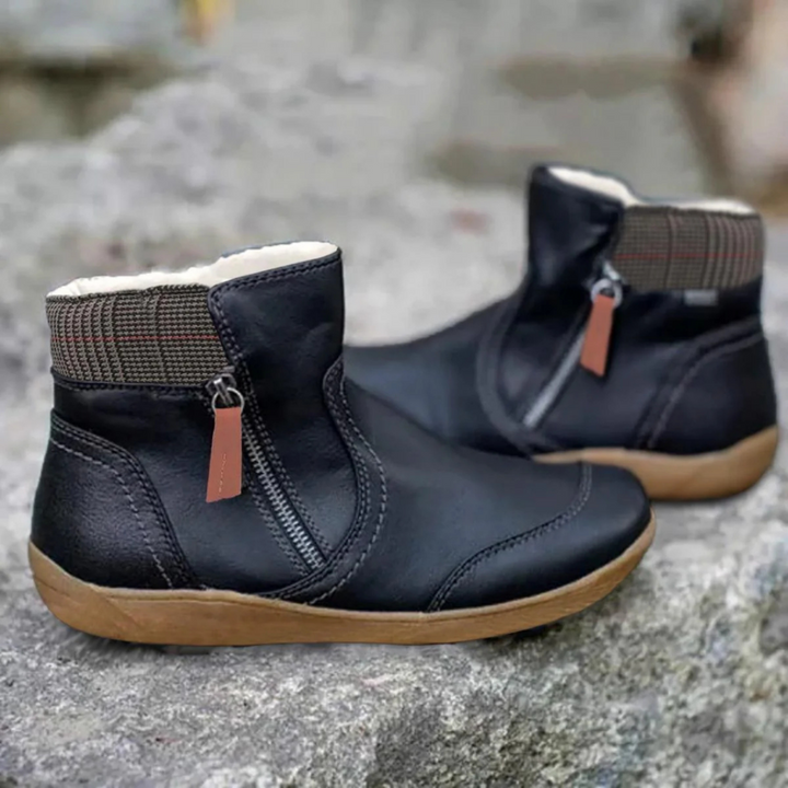 Women's Weatherproof Winter Boots