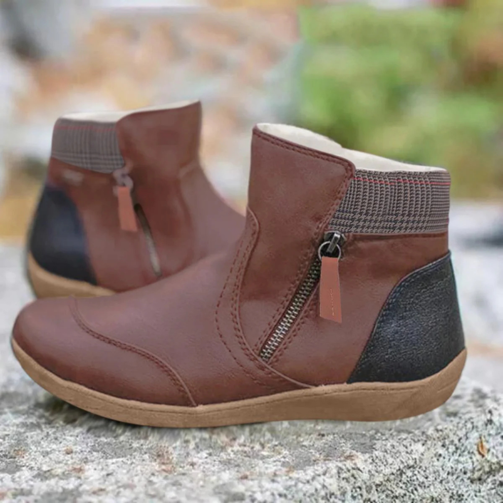 Women's Weatherproof Winter Boots