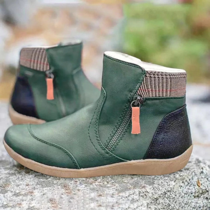 Women's Weatherproof Winter Boots