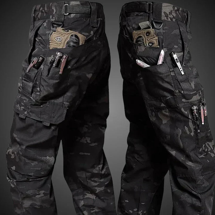 Men's Cargo Pants