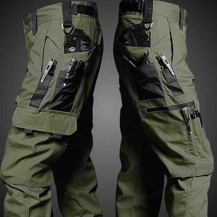 Men's Cargo Pants