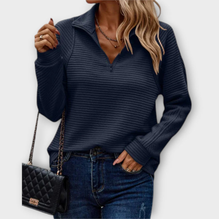 Women's Casual Knit Sweater