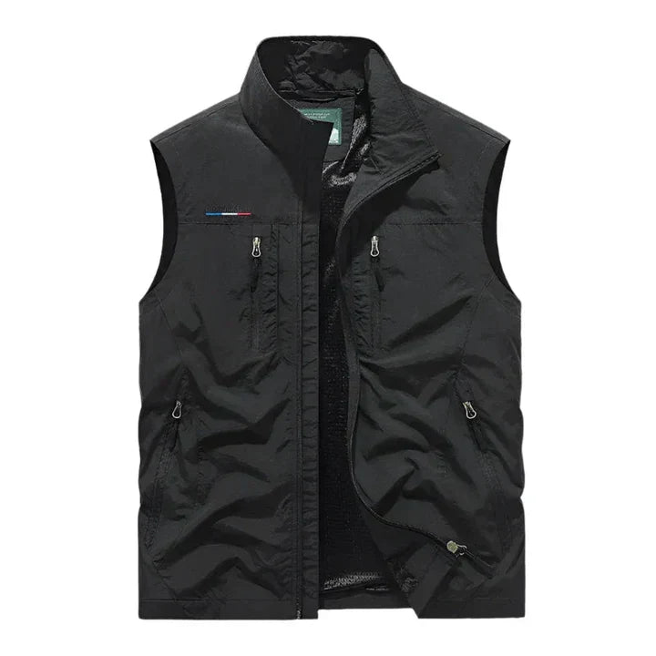 Men's Classic Water-resistant Bodywarmer