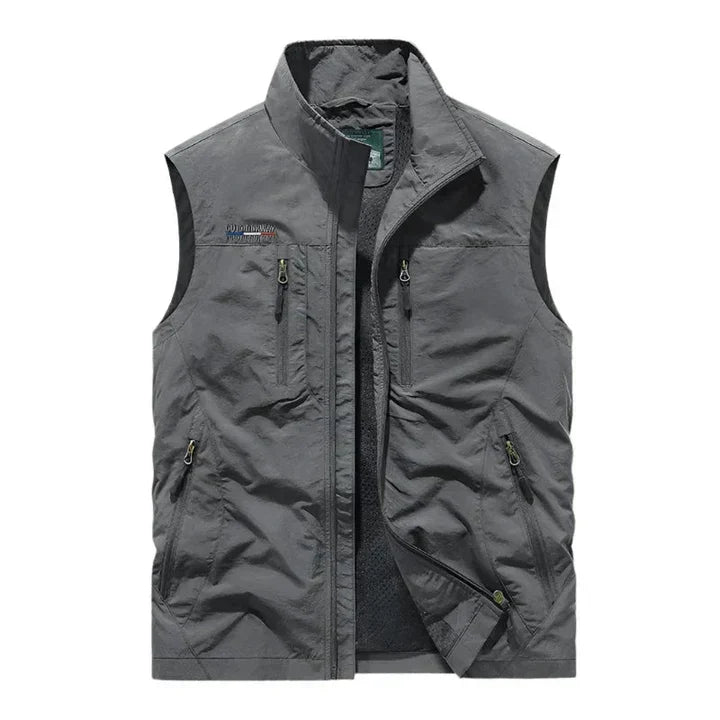 Men's Classic Water-resistant Bodywarmer