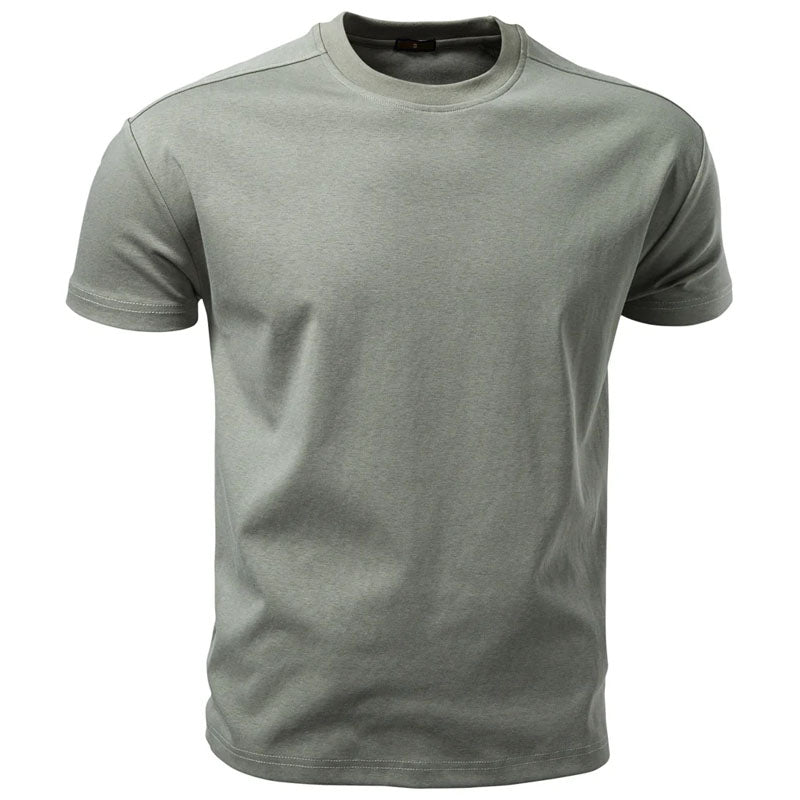 Vance | Men's Relaxed Fit Crew Neck T-Shirt